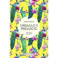 Orgullo y prejuicio (Pocket)
