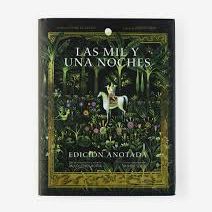 Las mil y una noches. Edición anotada