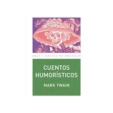 Cuentos humorísticos