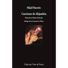 Canciones de Alejandría