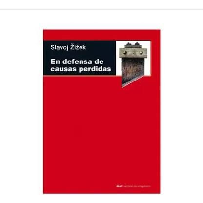 En defensa de causas perdidas
