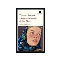 La particular memoria de Rosa Masur