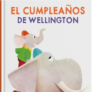 El cumpleaños de Wellington