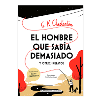 El hombre que sabía demasiado y otros relatos