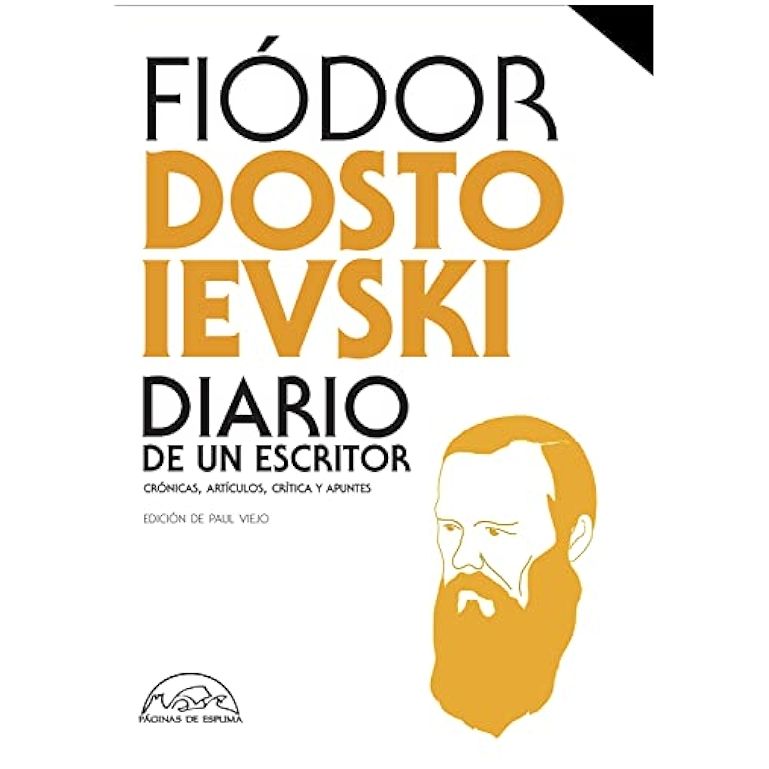 DIARIO DE UN ESCRITOR ESTUCHE 2T PagEsp