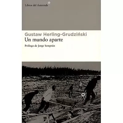Un mundo aparte