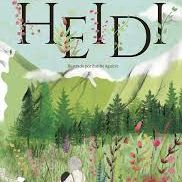 HEIDI td ALMA