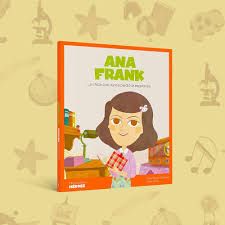 Ana Frank