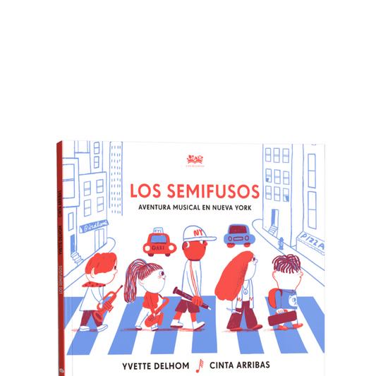 Los Semifusos