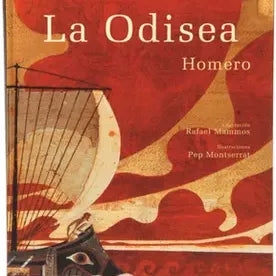 ODISEA, LA (COMBEL)