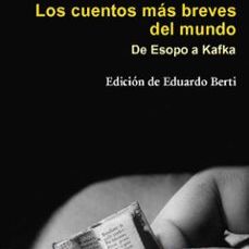Los cuentos más breves del mundo