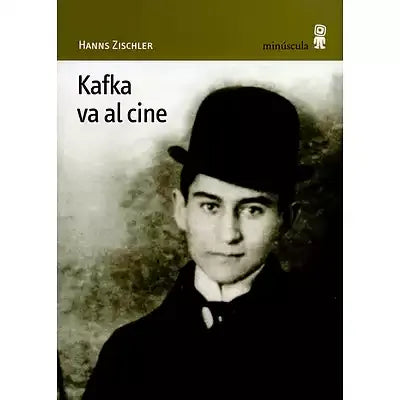 Kafka va al cine
