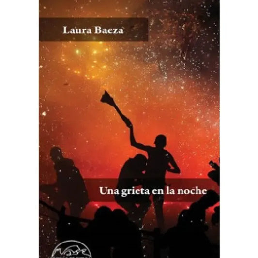 UNA GRIETA EN LA NOCHE P&J