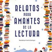 Relatos para amantes de los libros