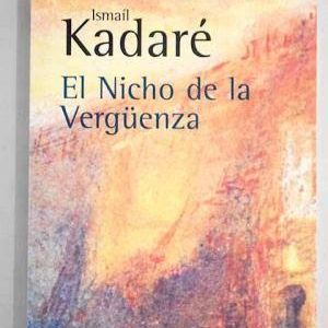 El Nicho de la Vergüenza