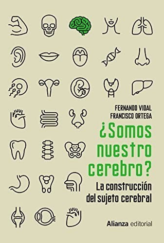 ¿Somos nuestro cerebro?