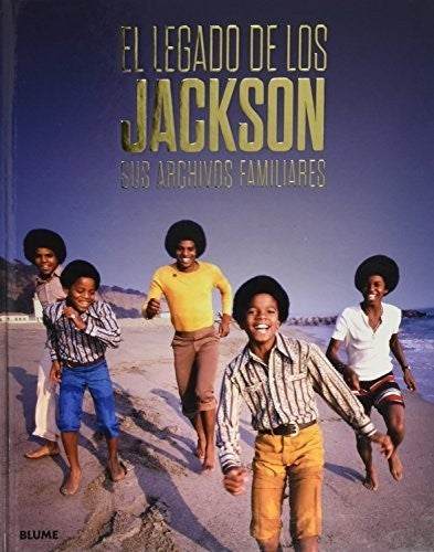 EL LEGADO DEL OS JACKSON