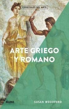 Arte griego y romano. Esenciales del arte