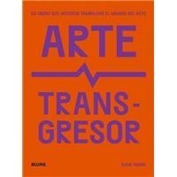 Arte transgresor