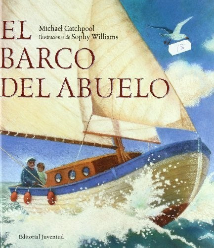 El barco del abuelo