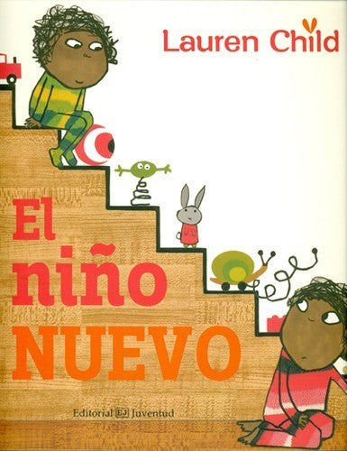 El niño nuevo