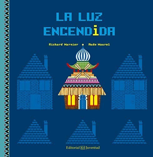 La luz encendida