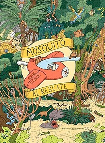 Mosquito al rescate