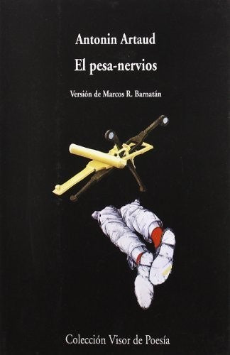 El Pesanervios