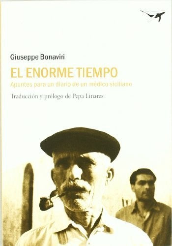 EL ENORME TIEMPO