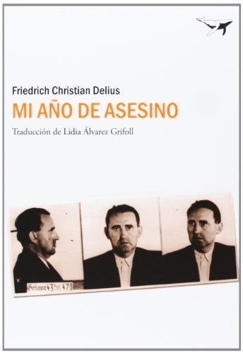 MI AÑO DE ASESINO