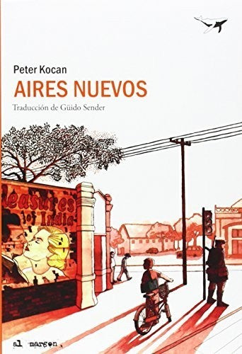 AIRES NUEVOS