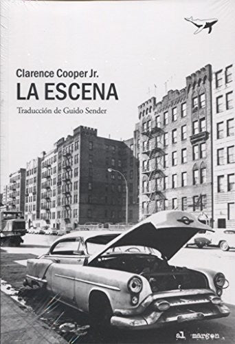 LA ESCENA