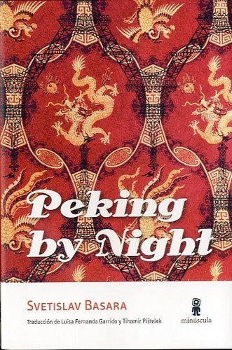 PEKING BY NIGTH