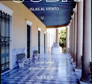 CASAS DE LA VIEJA CUBA ISLAS AL VIENTO
