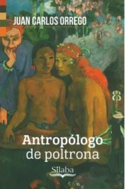 Antropólogo de poltrona
