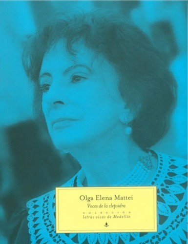 Voces de la clepsidra