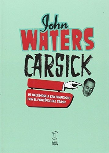 CARSICK