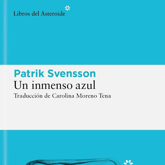 UN INMENSO AZUL (D)