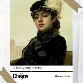 El beso y otros cuentos