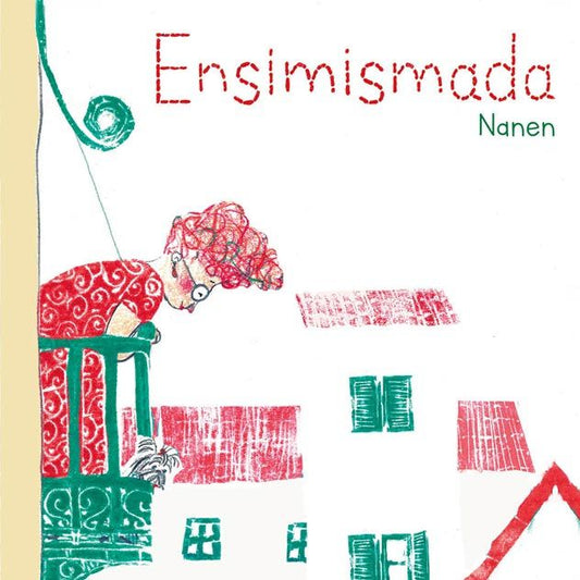 Ensimismada