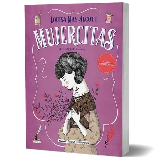Mujercitas