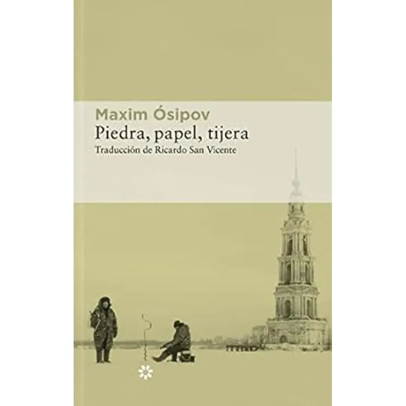 Piedra, papel, tijera