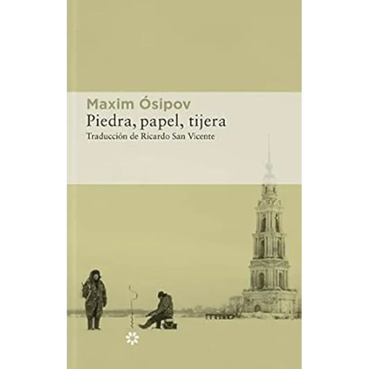 Piedra, papel, tijera