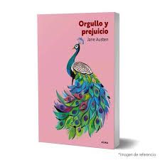 Orgullo y prejuicio (PANORAMA)