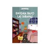 Enigma bajo las sábanas