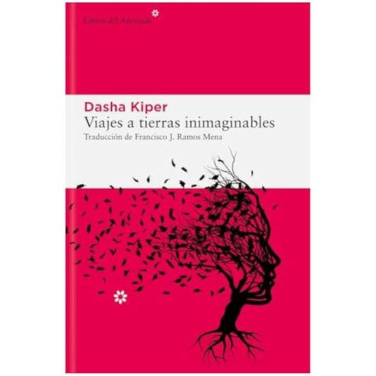 Viajes a tierras inimaginables