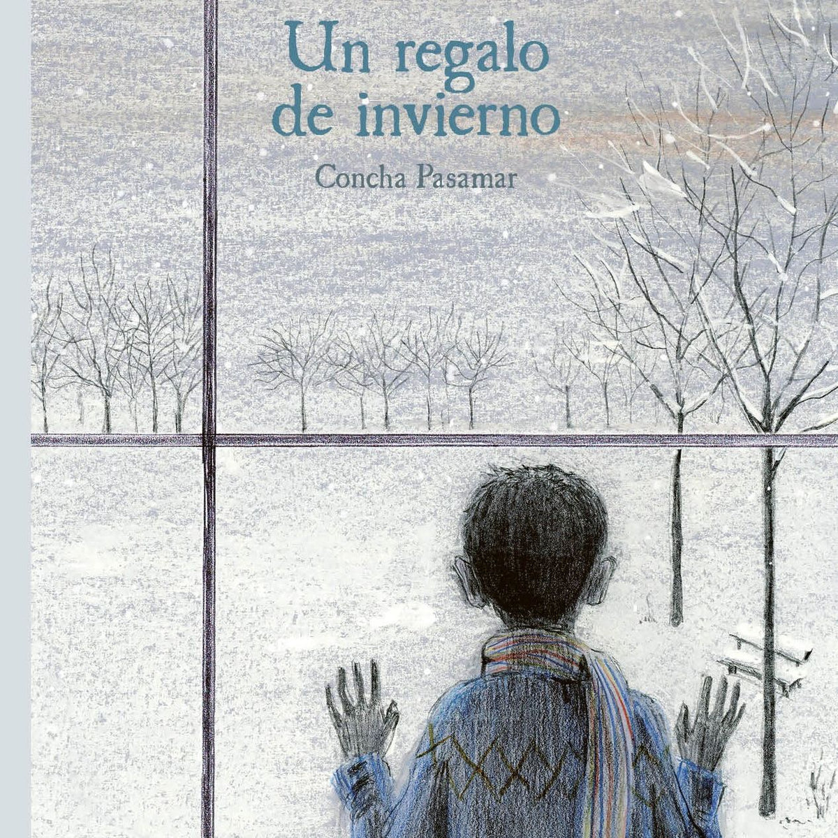 Un regalo de invierno