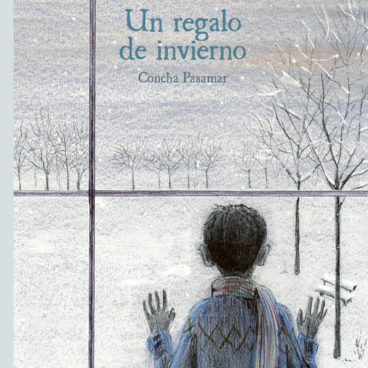 Un regalo de invierno