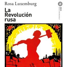 La Revolución rusa