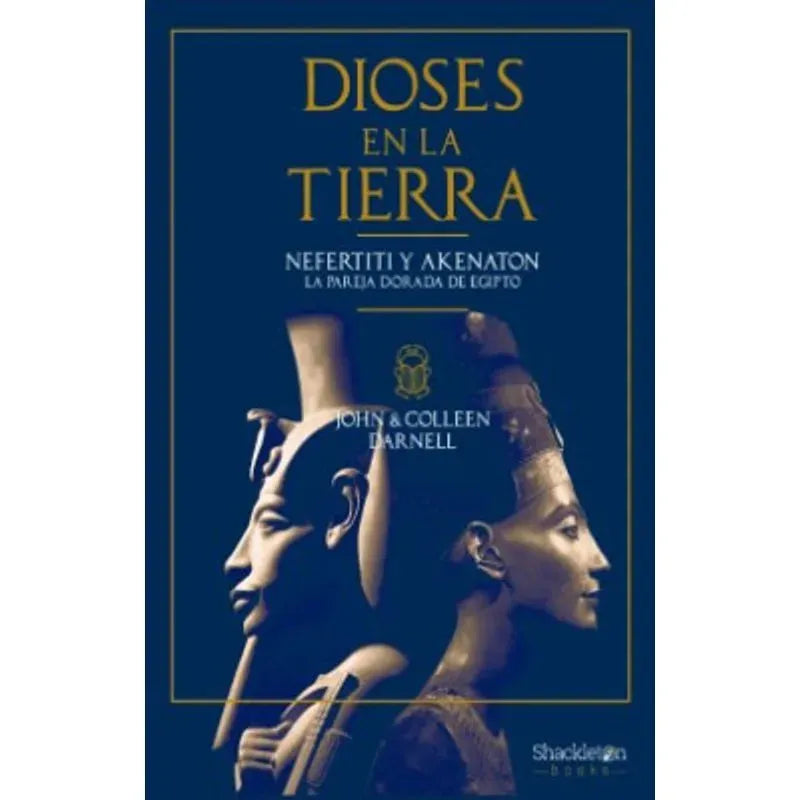 Dioses en la Tierra